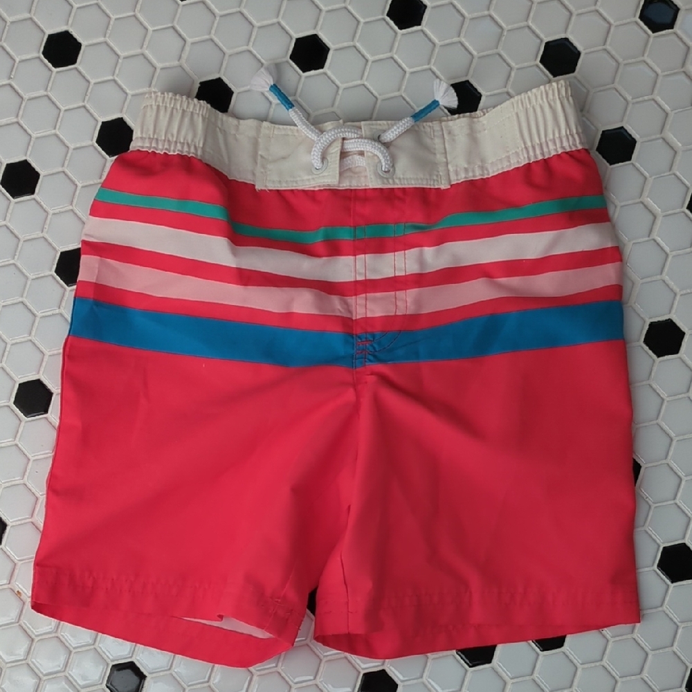 Mini Boden Boys Swimsuit